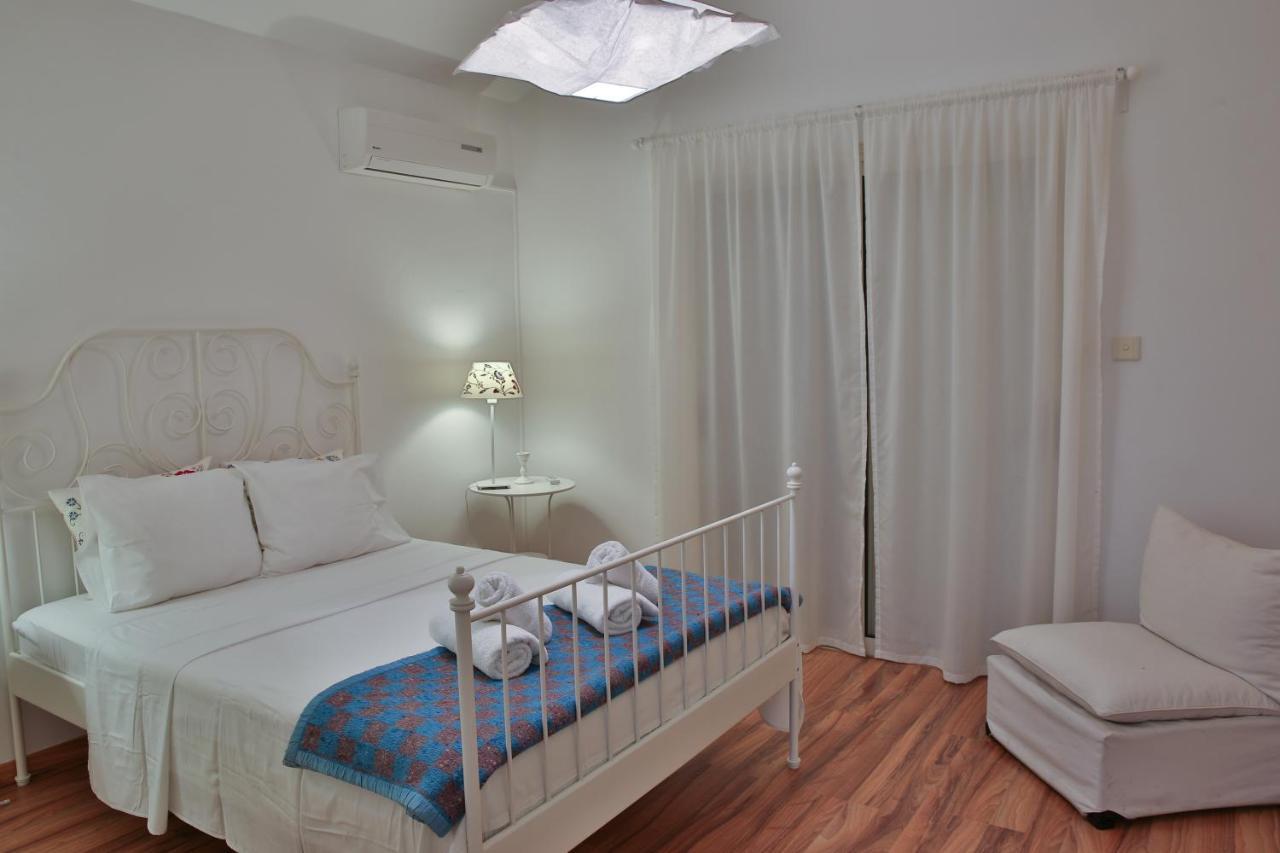 Nestor Hillside House By Trulycyprus Villa Moniatis ภายนอก รูปภาพ